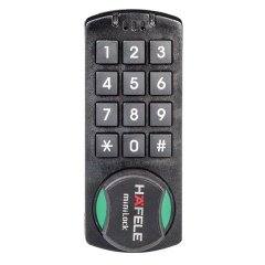Hafele MiniLock Elektronik Kilit