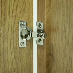 Hafele M Mini SA Karavan Menteşe