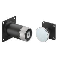 Hafele Serbest Bırakma Butonu Olmayan Manyetik Kapı Tutucu