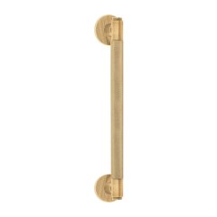 Hafele Çekme Kol Verona 300mm Mat Altın