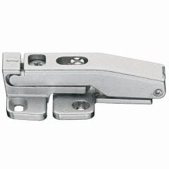 Hafele FREE FOLD-SENSO Orta Menteşe Ahşap İçin