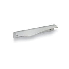Hafele Mobilya Kulpu Levanger 160mm Sol Paslanmaz Çelik
