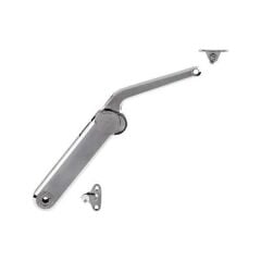 Hafele Maxi Makas Seti D 37mm, Nikel Renk