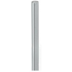 Hafele İspanyolet Kilit Çubuğu Ø6/200cm, Nikel