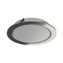 Hafele Led2047 Spot 12V/3W/4000K, P.Çelik Renk