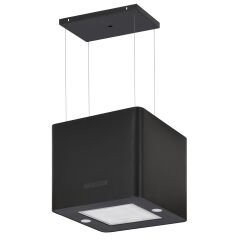 Gl General Ada Davlumbaz Willa GLD 1045SA Siyah 45 cm