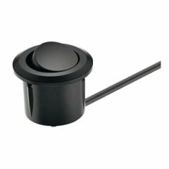 Hafele Açma Kapama Anahtarı, Siyah Renk