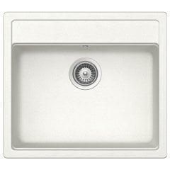 Hafele Granit Evye Adela Dolomite 570x510mm Krem Beyaz