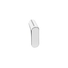 Hafele Düğme Kulp H2130 12mm Parlak Krom
