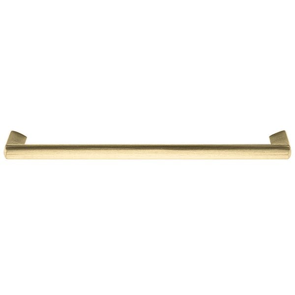 Hafele Slark 320mm Kulp, Parlak Altın Renk