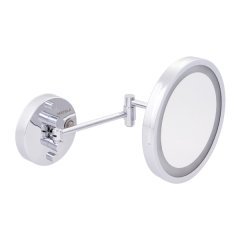 Hafele Işıklı  Ayna 220x350x220mm Parlak Krom Renk