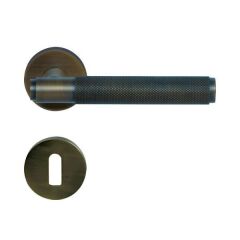 Hafele VERONA Kol Seti Oda Tipi (CB) Bronz