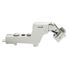 Hafele Metalla 310 A/SM 110° Yavaşlatıcısız Nikel Renk Tas Menteşe