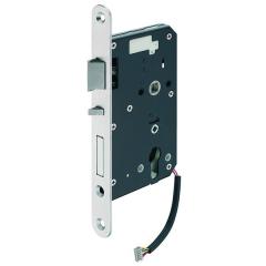 Hafele DT7 G. Kilit, P Çelik Mat, Sağ, İçeri