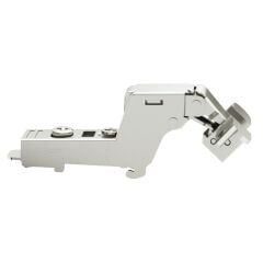 Hafele Metalla 310 A/SM 110° Yavaşlatıcılı Nikel Renk Tas Menteşe