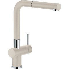 Franke UBG 611-100 Eviye ve Batarya Kampanyası, Sahara