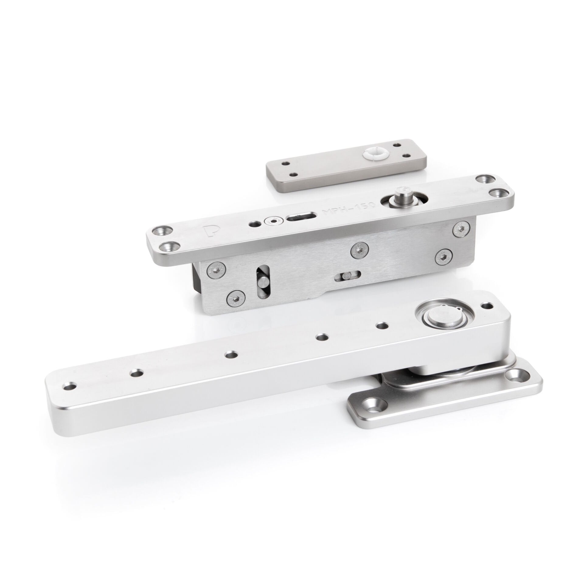 EVAN Frensiz 250 KG Pivot Menteşe