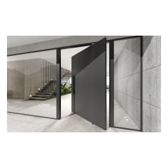 EVAN Frensiz 250 KG Pivot Menteşe