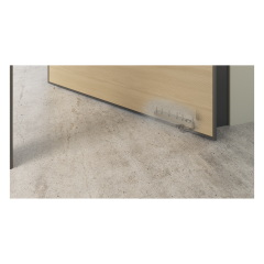 EVAN Frensiz 250 KG Pivot Menteşe