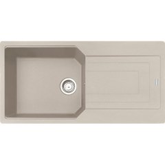 Franke UBG 611-100 Eviye ve Batarya Kampanyası, Sahara