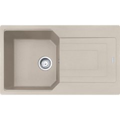 Franke Granit Eviye ve Batarya Kampanyası UBG 611-86 Sahara