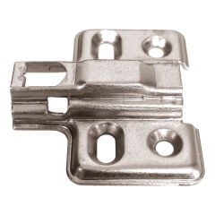 Hafele M310 4 delikli vid. h2 Menteşe Tabanı