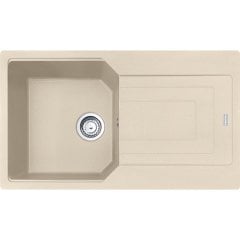 Franke Granit Eviye ve Batarya Kampanyası UBG 611-86 Avena