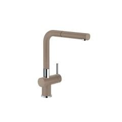 Franke Granit Eviye ve Batarya Kampanyası UBG 611-86 Oyster