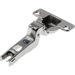 Hafele M.S. Tas Menteşe Tam Deve 48/6 Vidalı