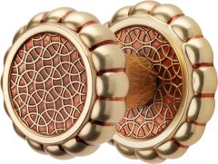 Aisha Kapı Kolu Fransız Altın Kaplama WC