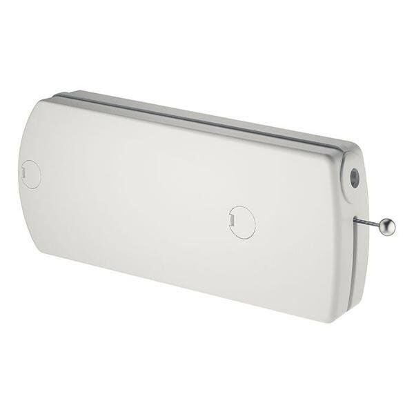 Hafele PCS 150 Düşer Kapak Makası Beyaz 100N