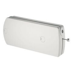 Hafele PCS 150 Düşer Kapak Makası Beyaz 100N