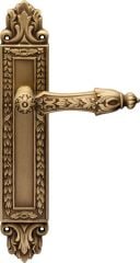 Arcadia Kapı Kolu Patine Mat WC