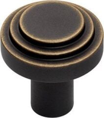 Chic Kapı Kolu Bronz Mat WC