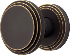 Chic Kapı Kolu Bronz Mat Barelli(Yale)