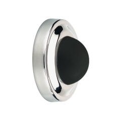 Hafele Duvara Monte Kapı Stoperi, Parlak Krom Renk