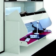Hafele Tavoletto Katlanır Yatak Mekanizması 900x2000mm