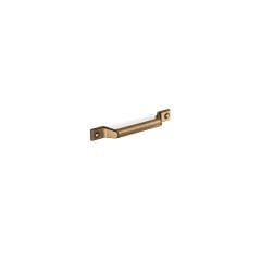 Hafele AURE Antik Bronz Renk 96/128 mm Mobilya Akslı Kulp