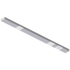 Hafele MYMODUS Raf Altı Aydınlatma Alüminyum 860mm