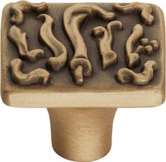 Frida Kapı Kolu Bronz Mat WC