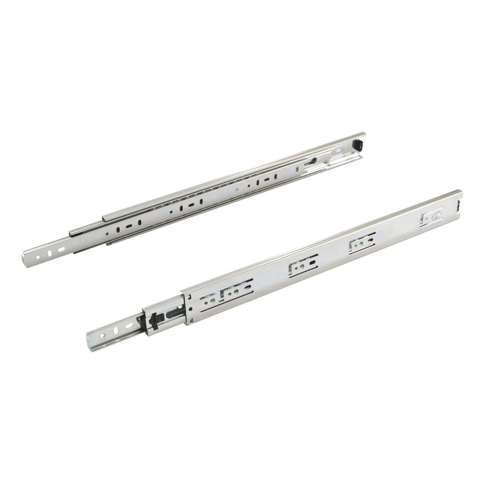 Hafele Bilyalı Ray Tam Açılım 30Kg Ball43 43/600mm Galvaniz