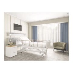 Hafele ASE PLUS Paslanmaz Çelik Renk 96 mm Mobilya Akslı Kulp