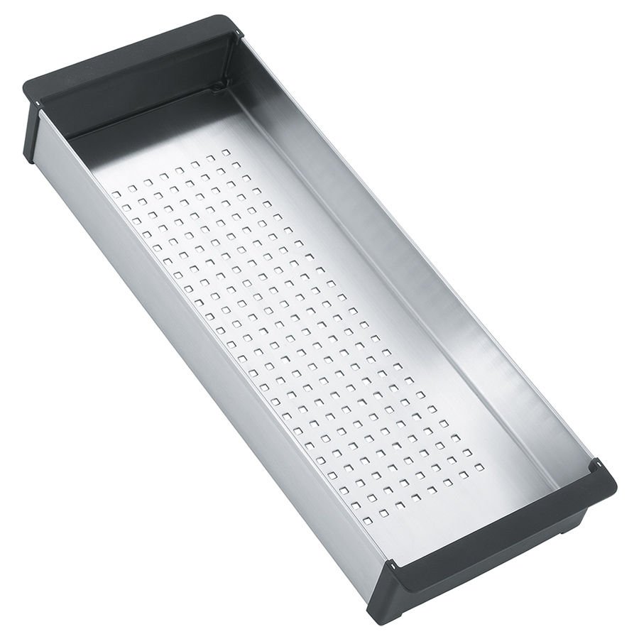 Franke Eviye Aksesuarı, Yarım Hazne Süzgeci, Inox