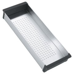 Franke Eviye Aksesuarı, Yarım Hazne Süzgeci, Inox