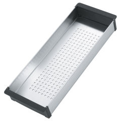 Franke Eviye Aksesuarı, Yarım Hazne Süzgeci, Inox