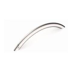 Hafele RAUS PLUS Paslanmaz Çelik Renkli 96 mm Akslı Kulp