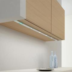 Hafele MYMODUS Raf Altı Aydınlatma Paslanmaz Çelik 1460mm