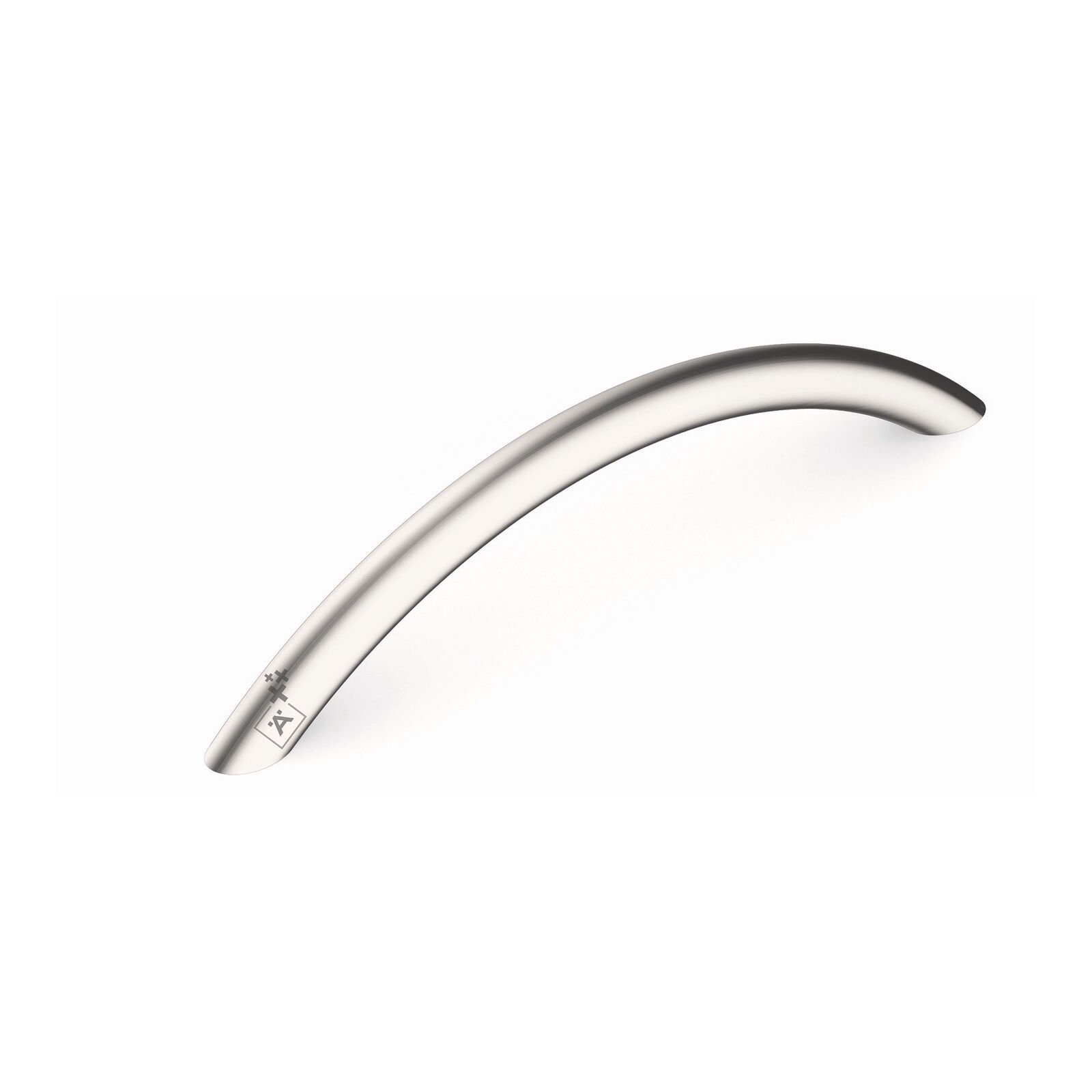 Hafele RAUS PLUS Paslanmaz Çelik Renkli 160 mm Akslı Kulp