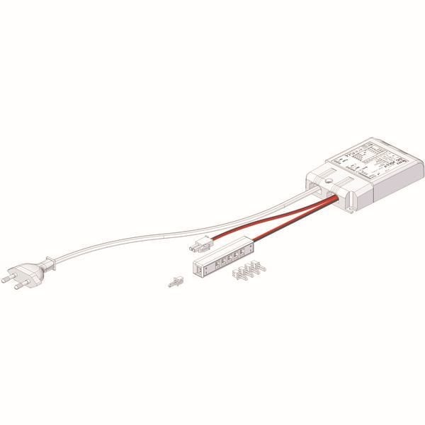 Hafele DRIKON dimmer