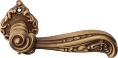 Nature Kapı Kolu Patine Mat Barelli(Yale)